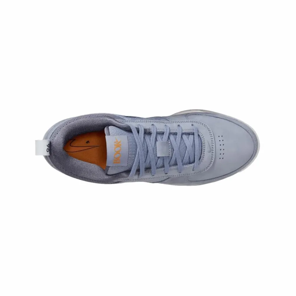 Nike Hallenschuhe<· Book 1 Flagstaff blau