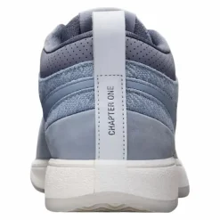 Nike Hallenschuhe<· Book 1 Flagstaff blau