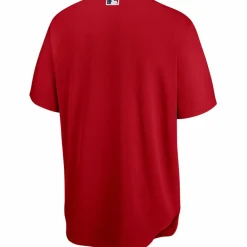 Outlet · Boston Red Sox Auswärts Herren Trikots