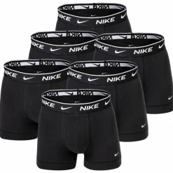 Nike Unterwäsche<· Boxershort Schwarz