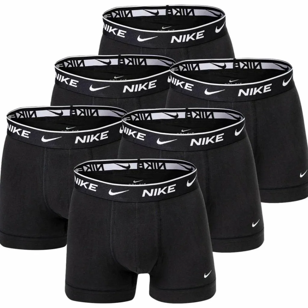 Nike Unterwäsche<· Boxershort Schwarz