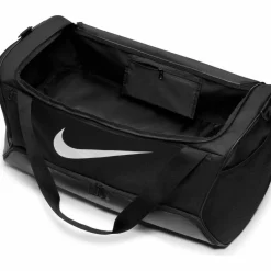 Nike Training|Sporttaschen<· Brasilia-L-95L black-black-white