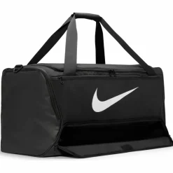 Nike Training|Sporttaschen<· Brasilia-L-95L black-black-white