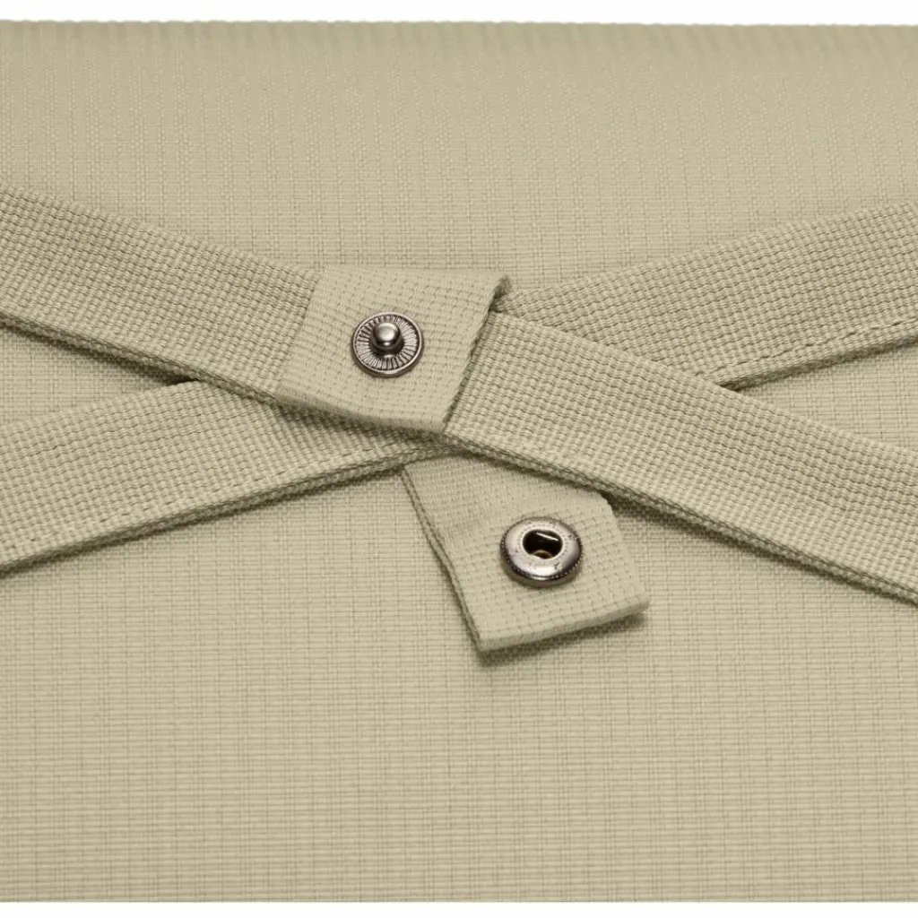 Nike Sporttaschen|Taschen<· Brasilia-S-41L desert khaki-black-sail