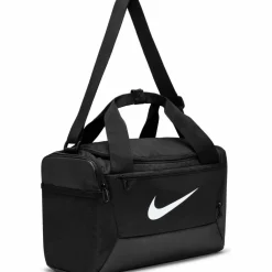 Nike Training|Sporttaschen<· Brasilia-XS-25L black-black-white