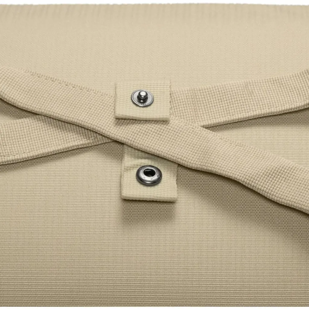 Nike Sporttaschen|Taschen<· Brasilia-XS-25L desert khaki-black-sail