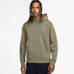 Nike Basketball|Basketball<· Brooklyn medium khaki-sail