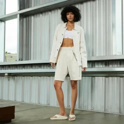 Nike Loungewear|Beachwear<· Calm sea glass-sea glass