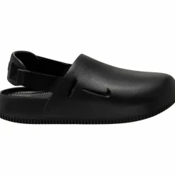 Nike Loungewear|Beachwear<· Calm black-black