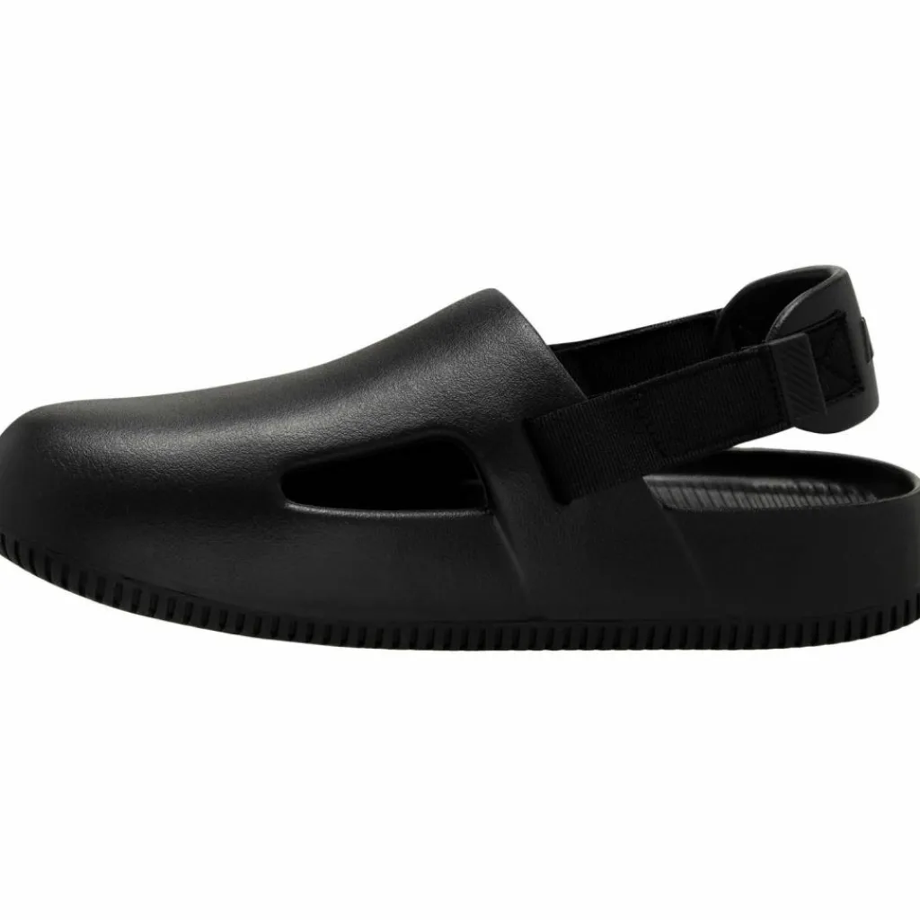 Nike Loungewear|Beachwear<· Calm black-black