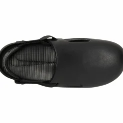 Nike Loungewear|Beachwear<· Calm black-black