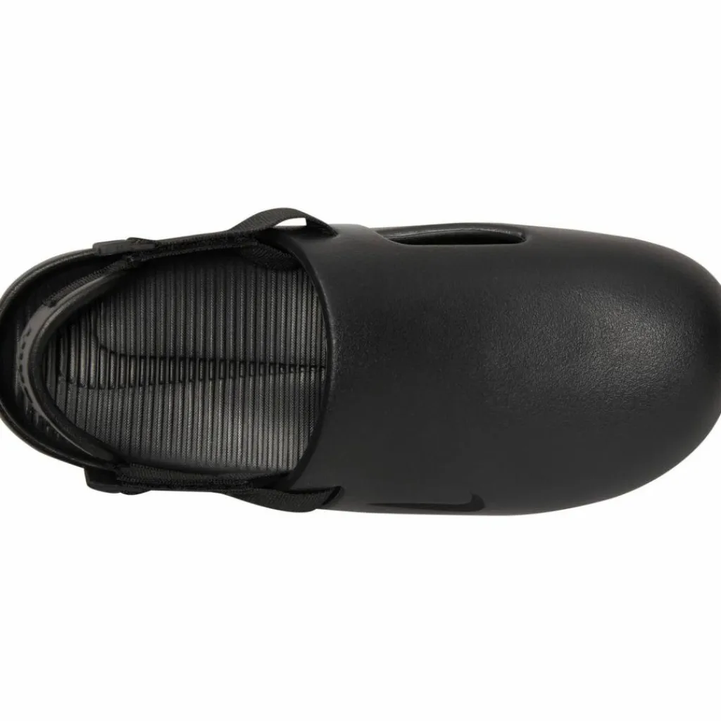 Nike Loungewear|Beachwear<· Calm black-black