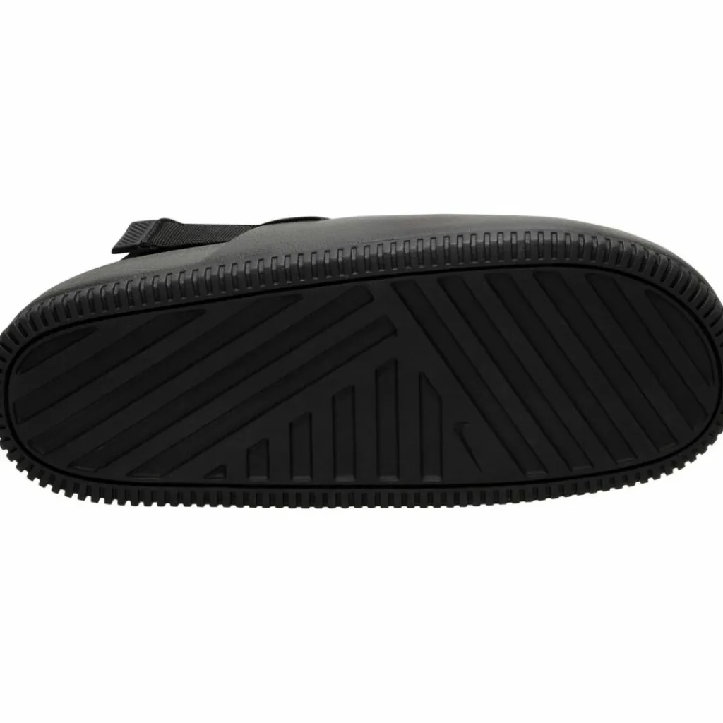 Nike Loungewear|Beachwear<· Calm black-black