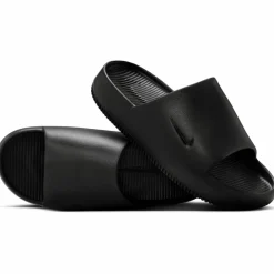 Nike Loungewear|Beachwear<· Calm black-black