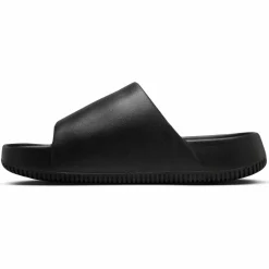 Nike Loungewear|Beachwear<· Calm black-black