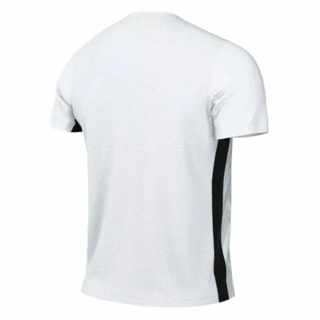 Nike Trikots<· Challenge V Trikot weissschwarzschwarz