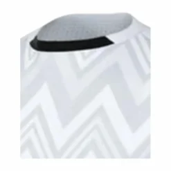 Nike Trikots<· Challenge V Trikot weissschwarzschwarz