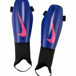 Nike Schutzausrüstung|Schutzausrüstung<· Charge racer blue-black-pink blast
