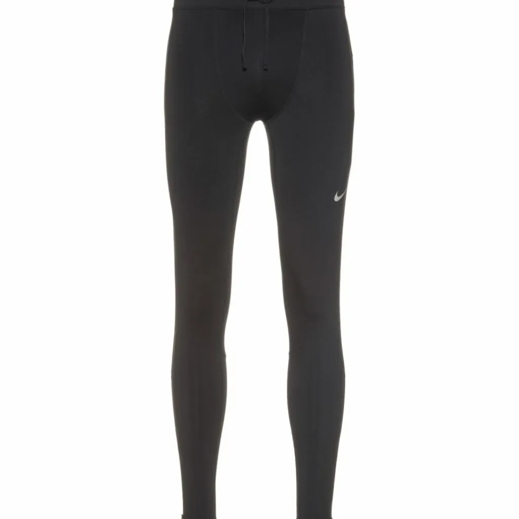 Nike Hosen<· CHLLGR black-reflective silv
