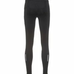 Nike Hosen<· CHLLGR black-reflective silv