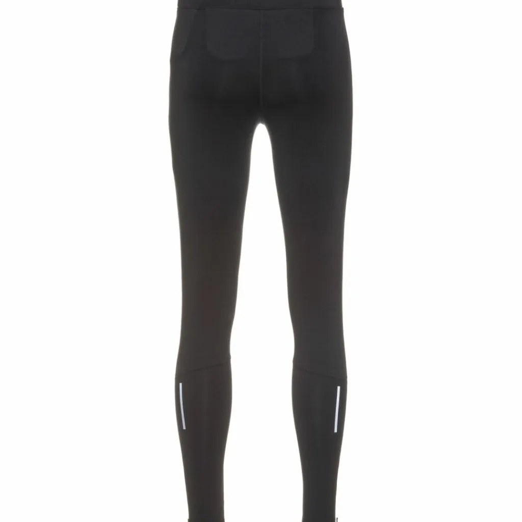 Nike Hosen<· CHLLGR black-reflective silv