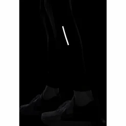 Nike Hosen<· CHLLGR black-reflective silv
