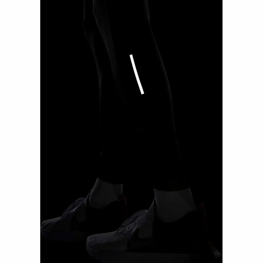 Nike Hosen<· CHLLGR black-reflective silv