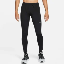 Nike Hosen<· CHLLGR black-reflective silv