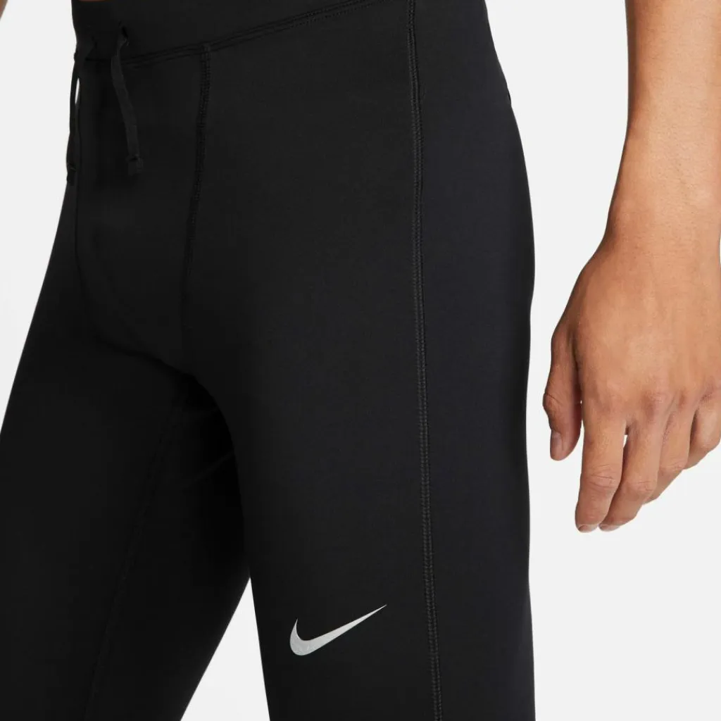 Nike Hosen<· CHLLGR black-reflective silv