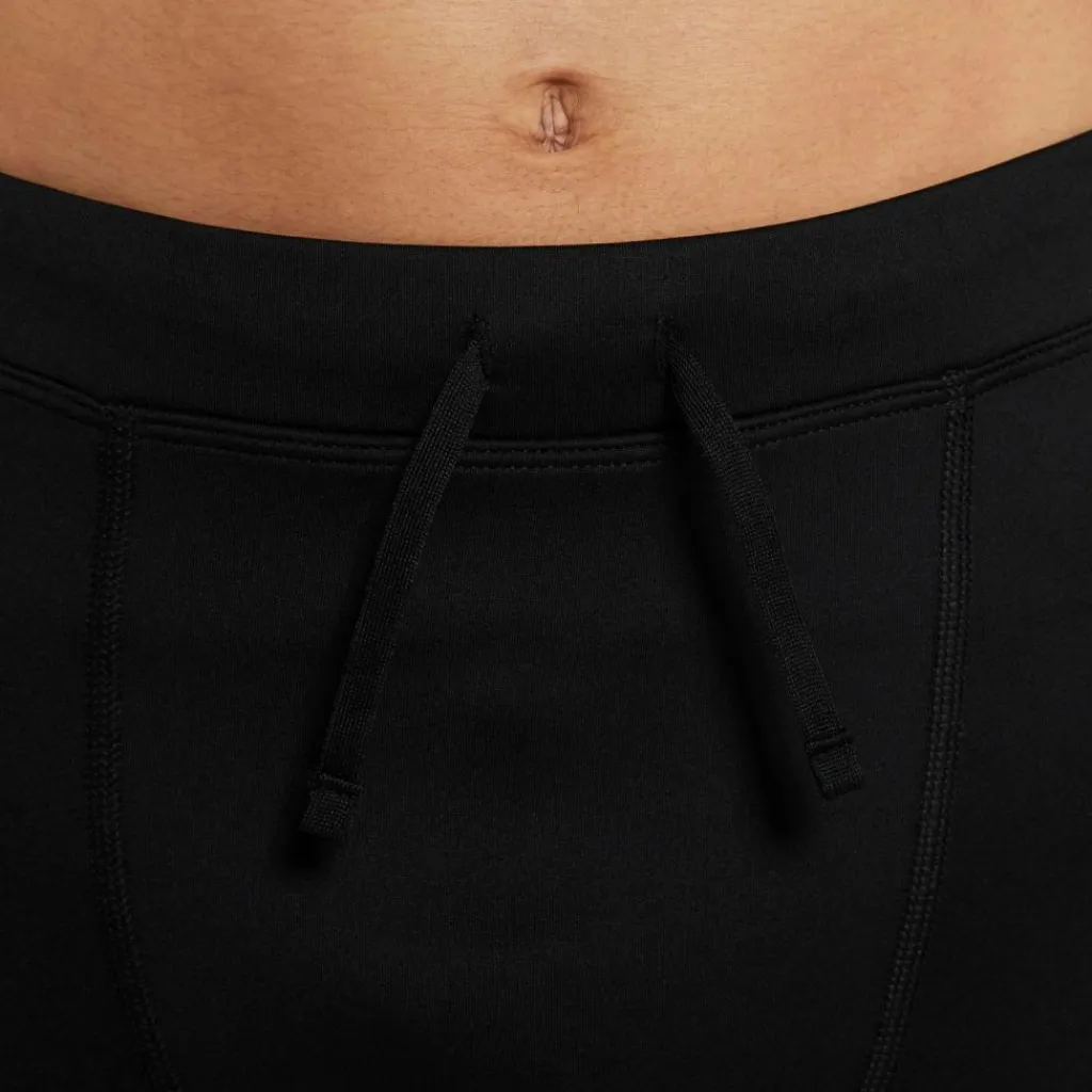 Nike Hosen<· CHLLGR black-reflective silv