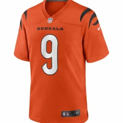 Hot · Cincinnati Bengals Replica Ausweich American Football