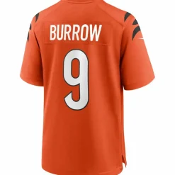 Hot · Cincinnati Bengals Replica Ausweich American Football