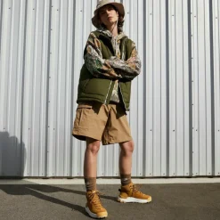 Nike Winterschuhe|Boots & Stiefel<· Classic City wheat-sail-black-gum light brown