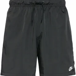 Nike Loungewear<· Club black-white