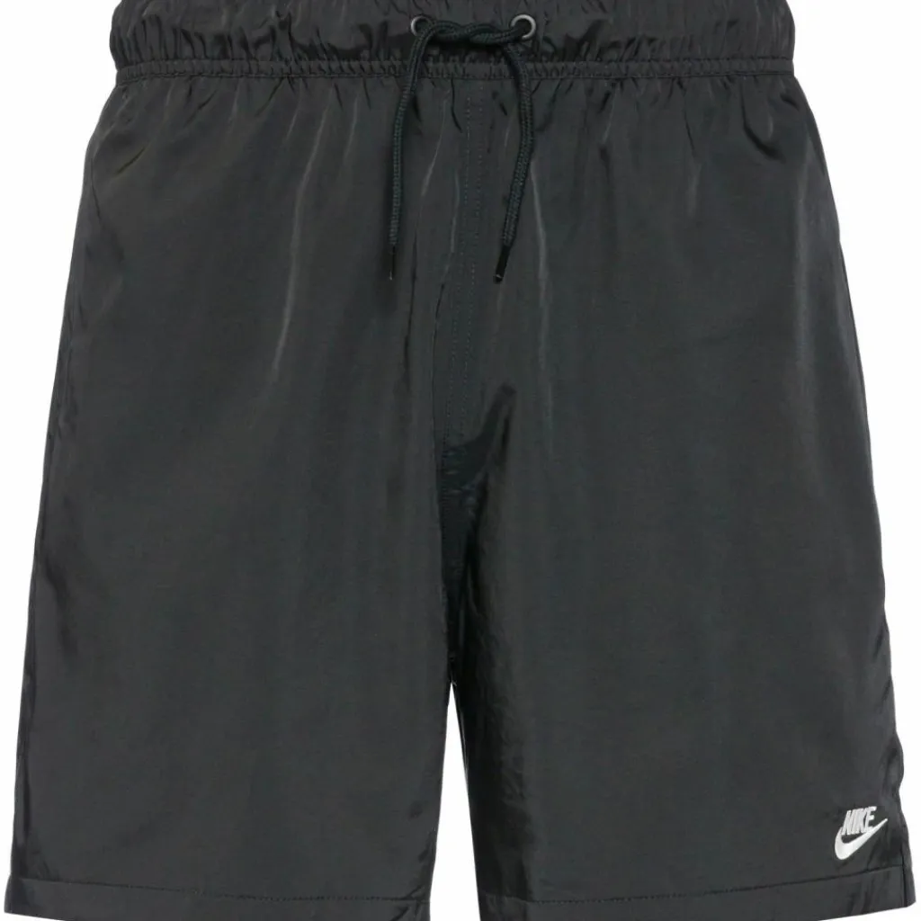 Nike Loungewear<· Club black-white
