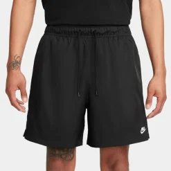 Nike Loungewear<· Club black-white