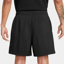 Nike Loungewear<· Club black-white
