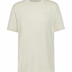 Nike Shirts<· Club lt khaki