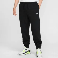 Nike Training|Hosen<· CLUB black- black- white