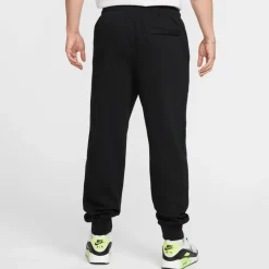 Nike Training|Hosen<· CLUB black- black- white
