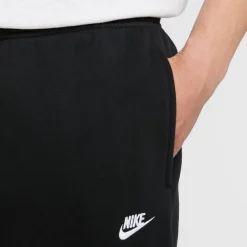 Nike Training|Hosen<· CLUB black- black- white