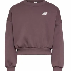 Nike Pullover & Sweats<· Club tattoo-tattoo-white