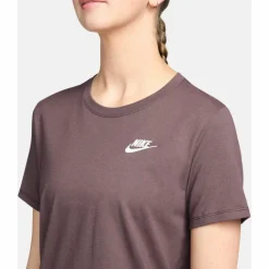 Nike Training|Shirts<· Club tattoo-white