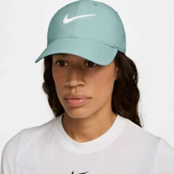 Nike Kopfbedeckungen|Kopfbedeckungen<· Club cannon-white