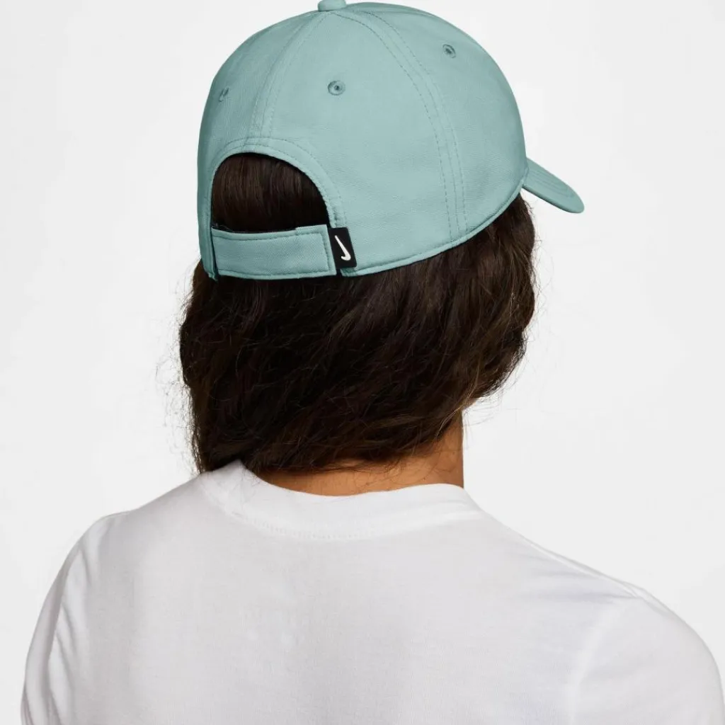 Nike Kopfbedeckungen|Kopfbedeckungen<· Club cannon-white