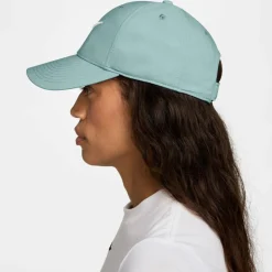 Nike Kopfbedeckungen|Kopfbedeckungen<· Club cannon-white