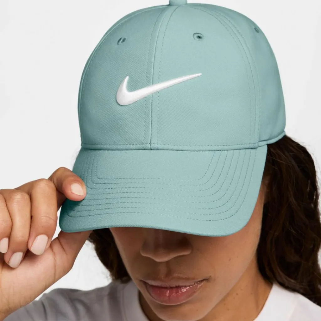 Nike Kopfbedeckungen|Kopfbedeckungen<· Club cannon-white