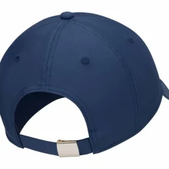 Nike Streetwear|Streetwear<· Club midnight navy-metallic silver