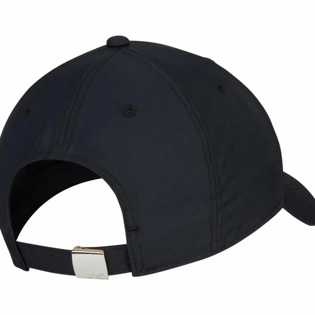 Nike Streetwear|Streetwear<· Club black-metallic silver