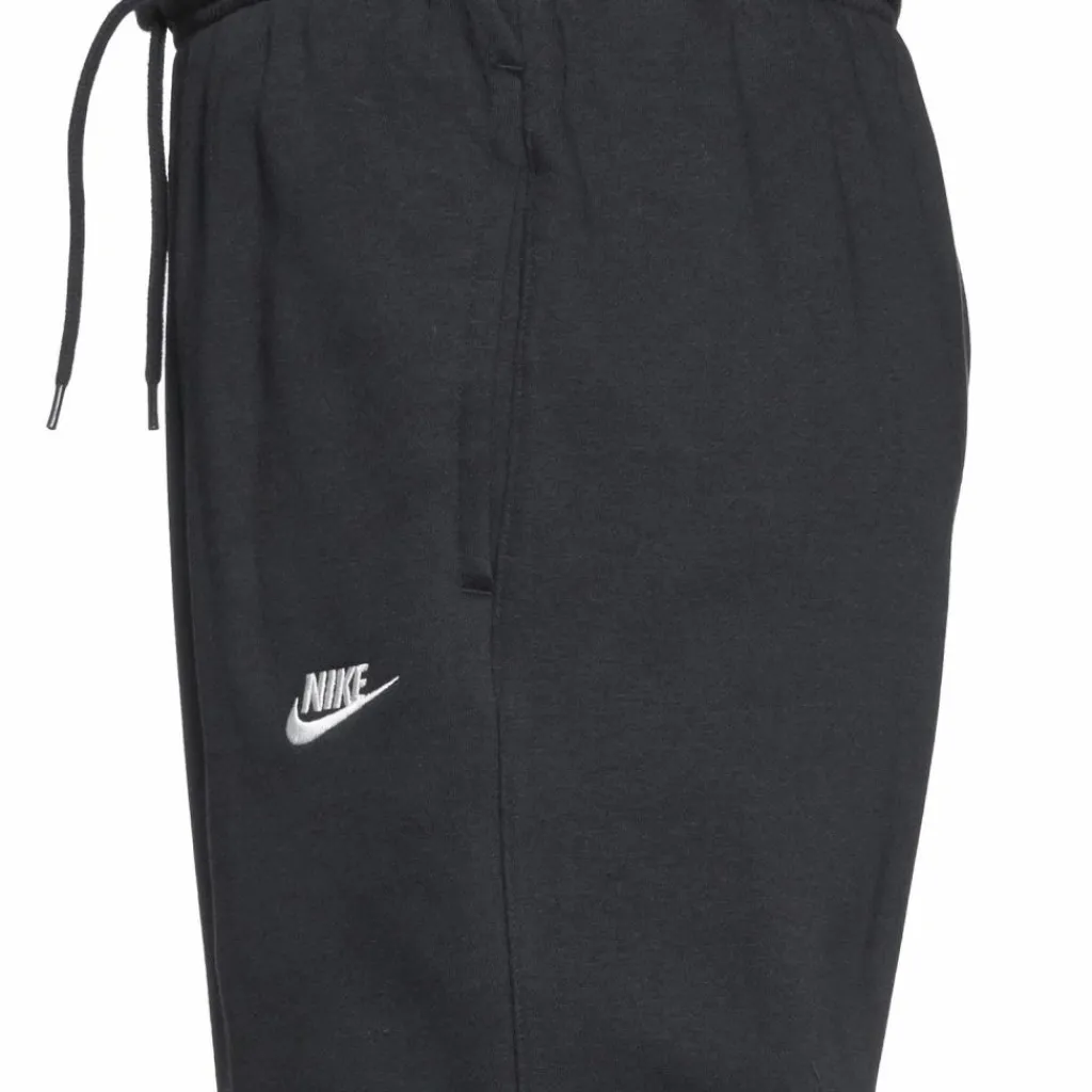 Nike Training|Training<· CLUB black- black- white